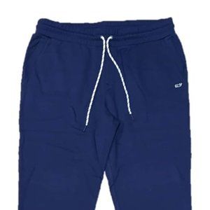 Mens Vineyard Vines Knit Jogger Deep Bay Medium